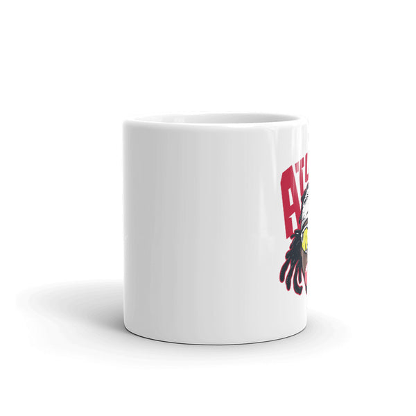 Atlañta Acuña Mug