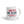 Load image into Gallery viewer, United We Stand (Apart) Mug
