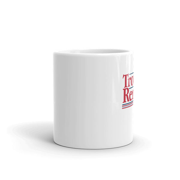 Trout-Rendon 2020 Mug