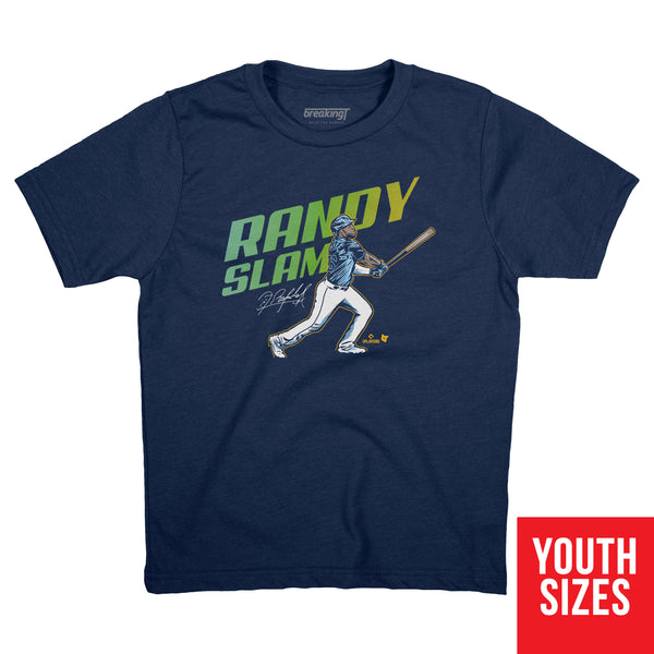 Randy Slam