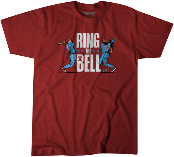 Ring the Bell