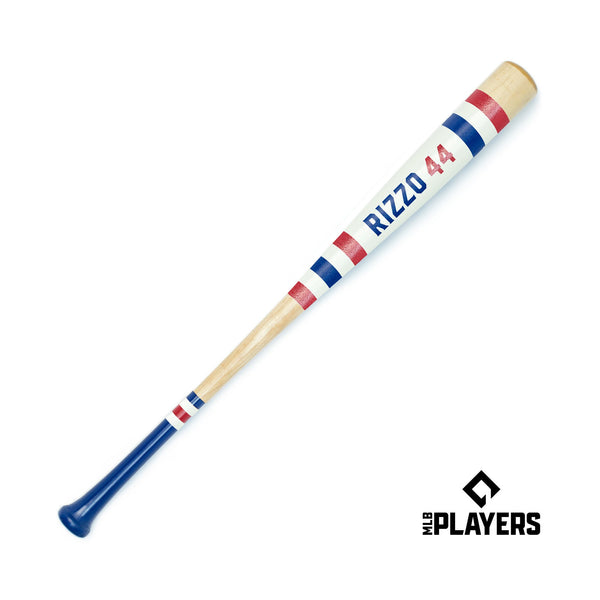 Mitchell Bat Co.: Anthony Rizzo 44