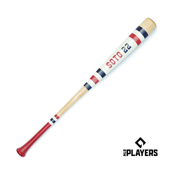 Mitchell Bat Co.: Juan Soto 22