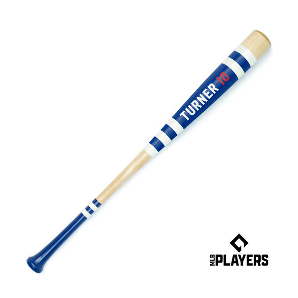 Mitchell Bat Co.: Justin Turner 10