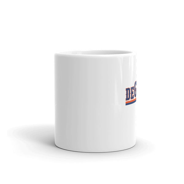 deGOAT mug