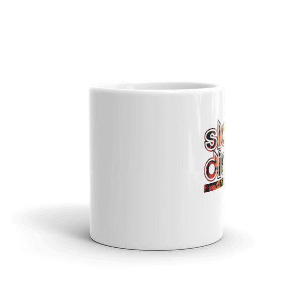 Slam Diego Pride 2021 Mug