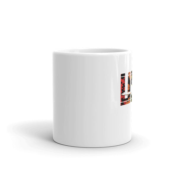 USA Rapinoe Pride 2021 Mug