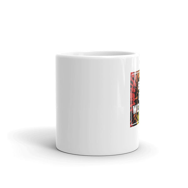 Bet On Women Pride 2021 Mug