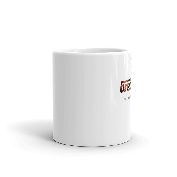 BreakingT Pride 2021 Mug