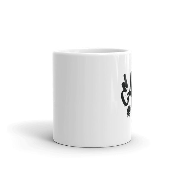 EA$Y Mug