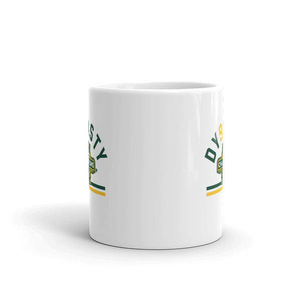 NDSU Football: DY9ASTY Mug