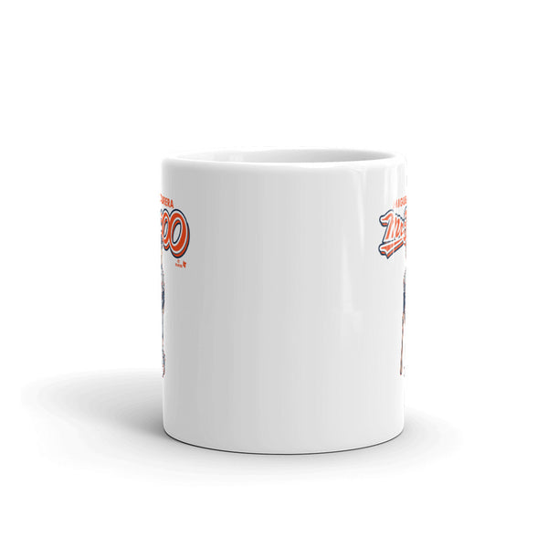 Miguel Cabrera: Mr. 3,000 Mug