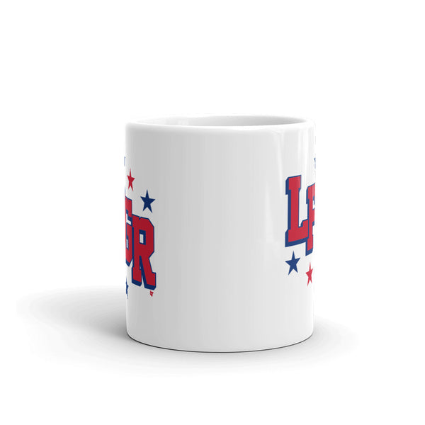 LFGR Mug