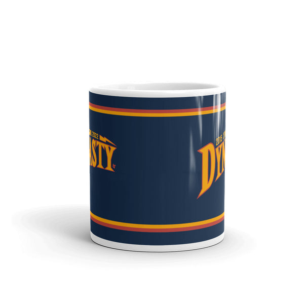 Dubs Dynasty Mug