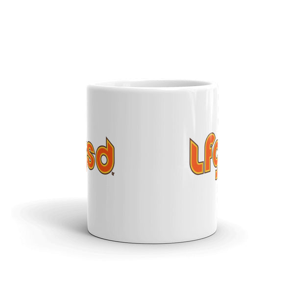 LFGSD Mug