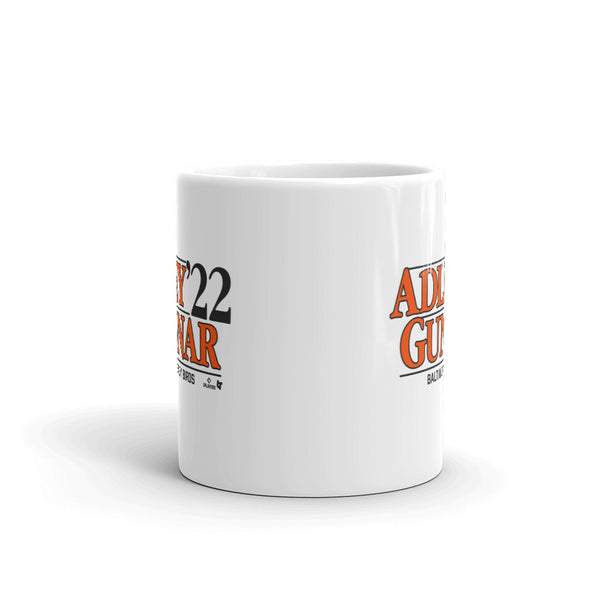 Adley Gunnar '22 Mug