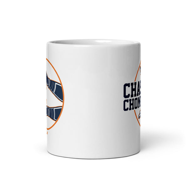 Chas McCormick: Chas Chomp Mug