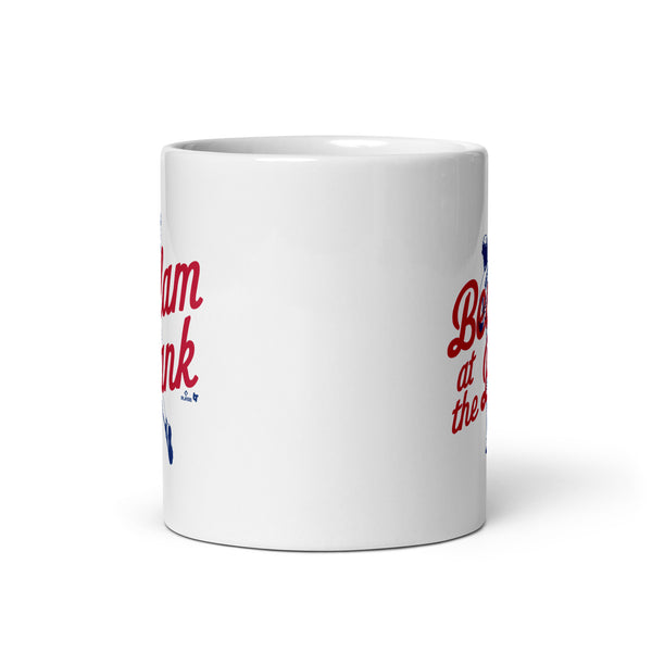 Bryce Harper: Bedlam at the Bank Mug