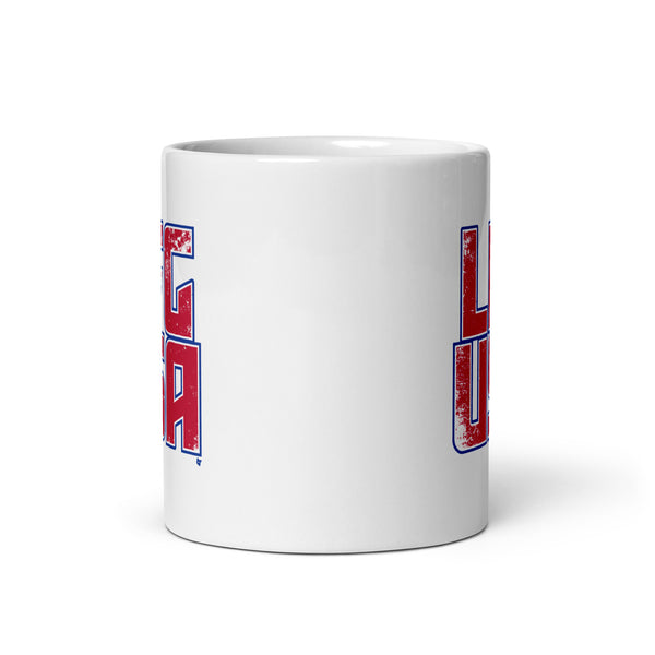 LFG USA 2022 Mug