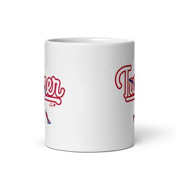 Trea Turner: Philly Trea Mug