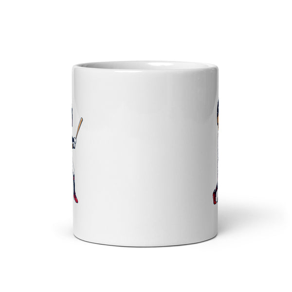 Carlos Correa: Minnesota Caricature Mug