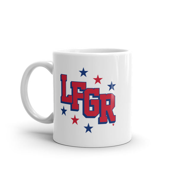 LFGR Mug