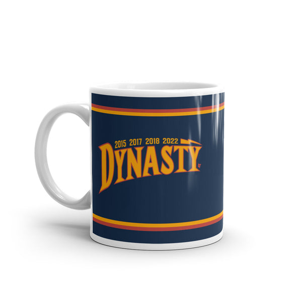 Dubs Dynasty Mug