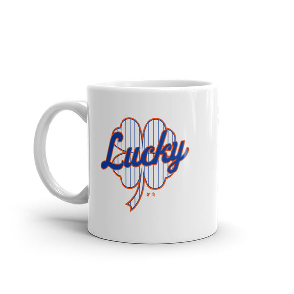 Lucky Mug