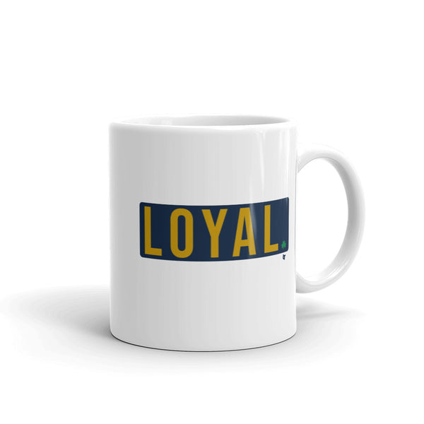 Loyal Mug