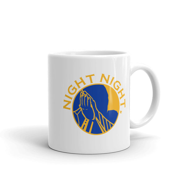 Night Night Mug