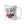 Load image into Gallery viewer, Max Scherzer &amp; Justin Verlander: Amazin&#39; Aces Mug
