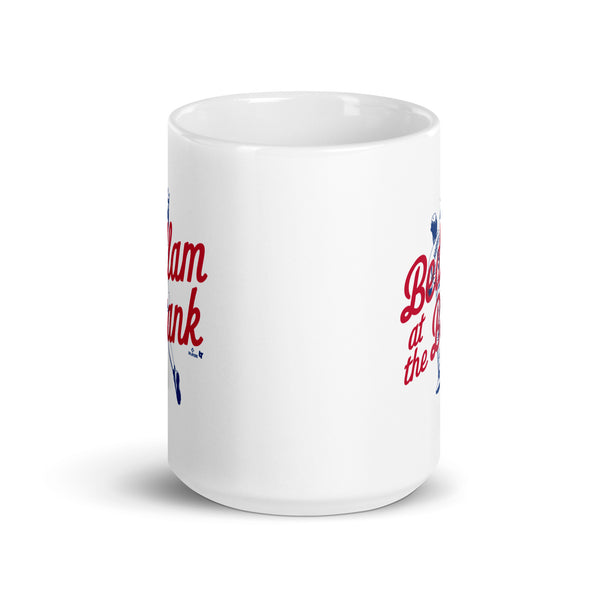 Bryce Harper: Bedlam at the Bank Mug