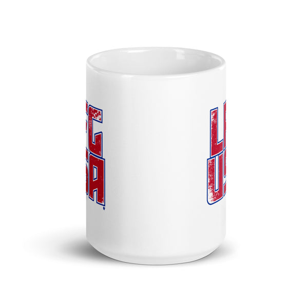 LFG USA 2022 Mug