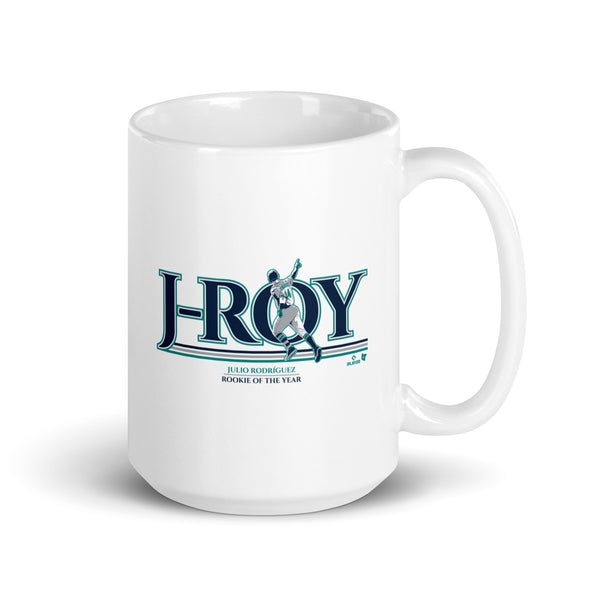 Julio Rodriguez: J-ROY Mug