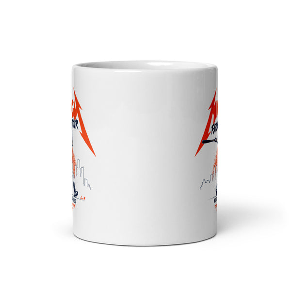 Miguel Cabrera: Miggy Farewell Tour Mug