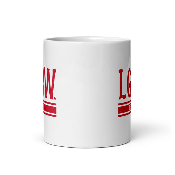 LGRW Mug