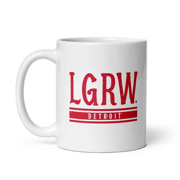 LGRW Mug