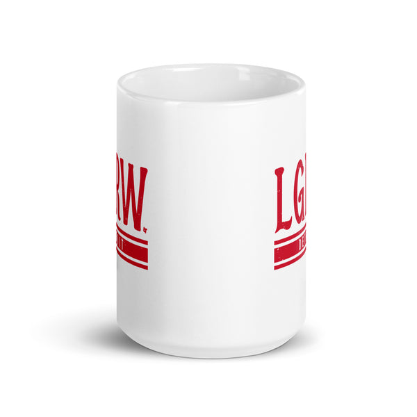 LGRW Mug