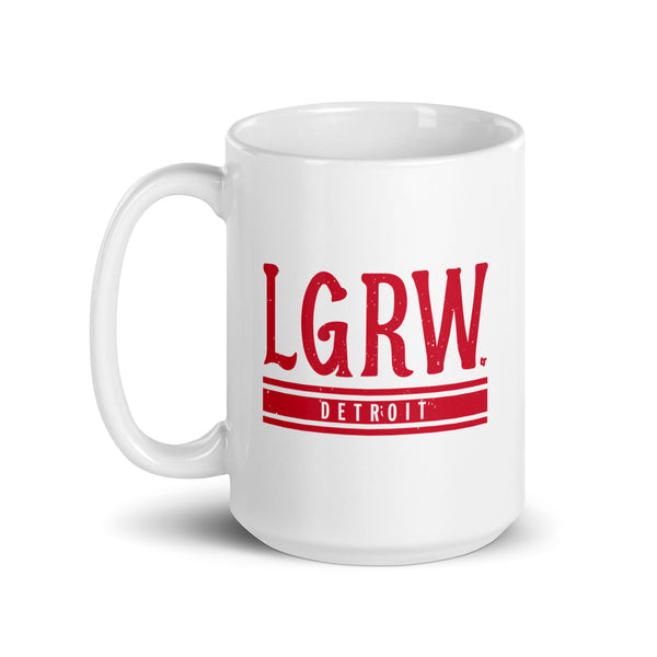 LGRW Mug